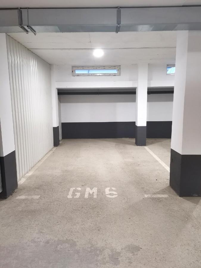 Stan Na Dan M Apartment Novi Sad Luaran gambar