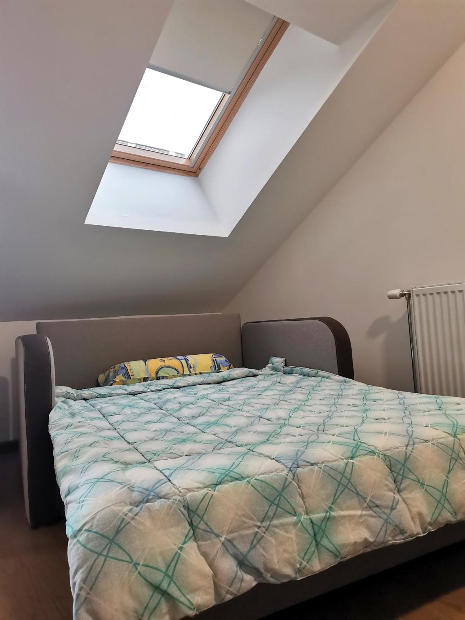 Stan Na Dan M Apartment Novi Sad Luaran gambar
