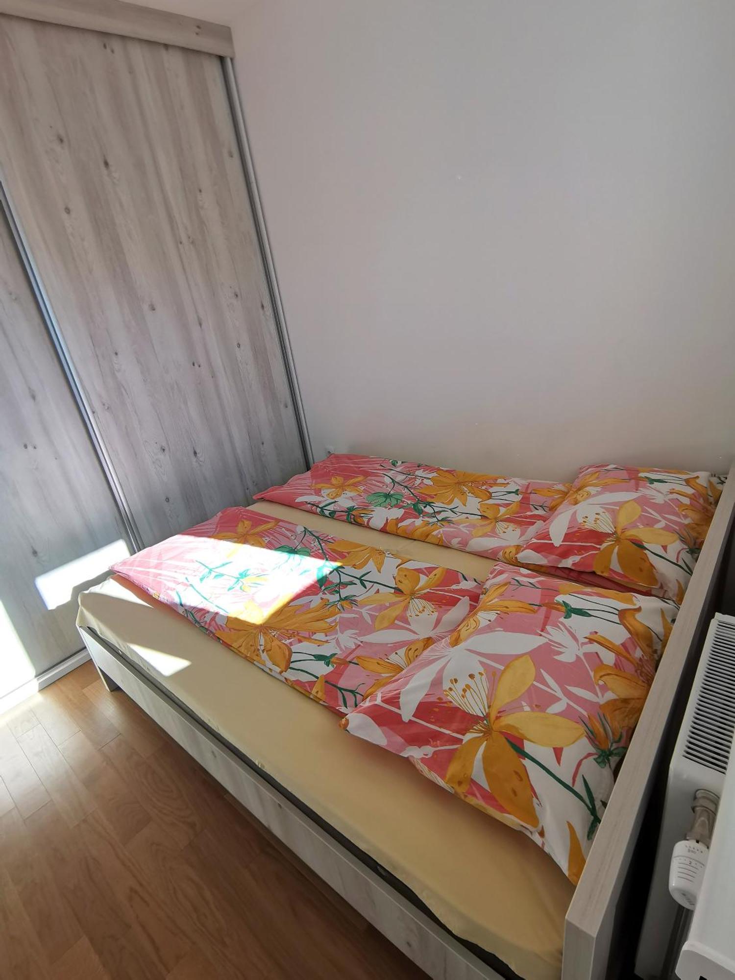 Stan Na Dan M Apartment Novi Sad Luaran gambar
