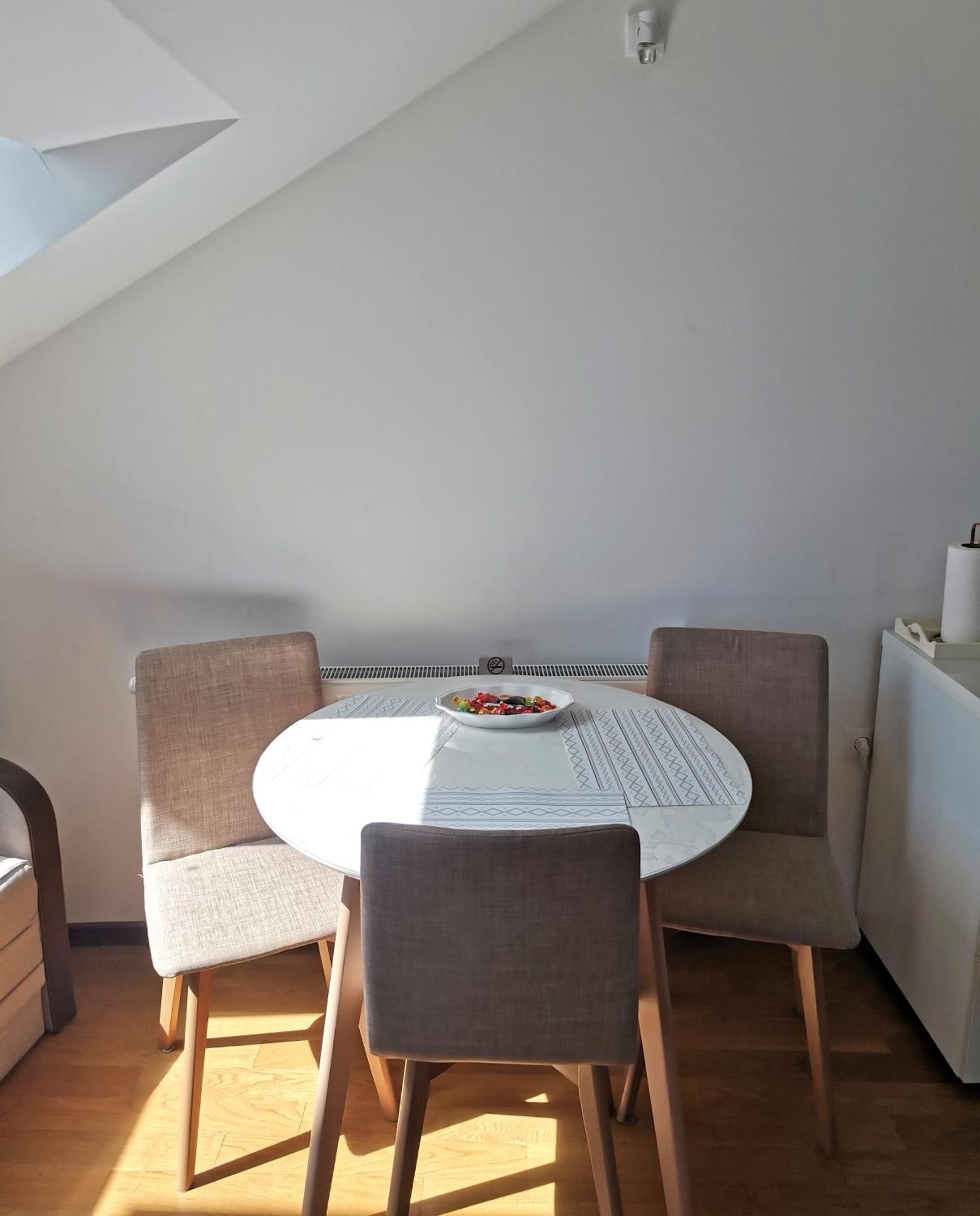 Stan Na Dan M Apartment Novi Sad Luaran gambar