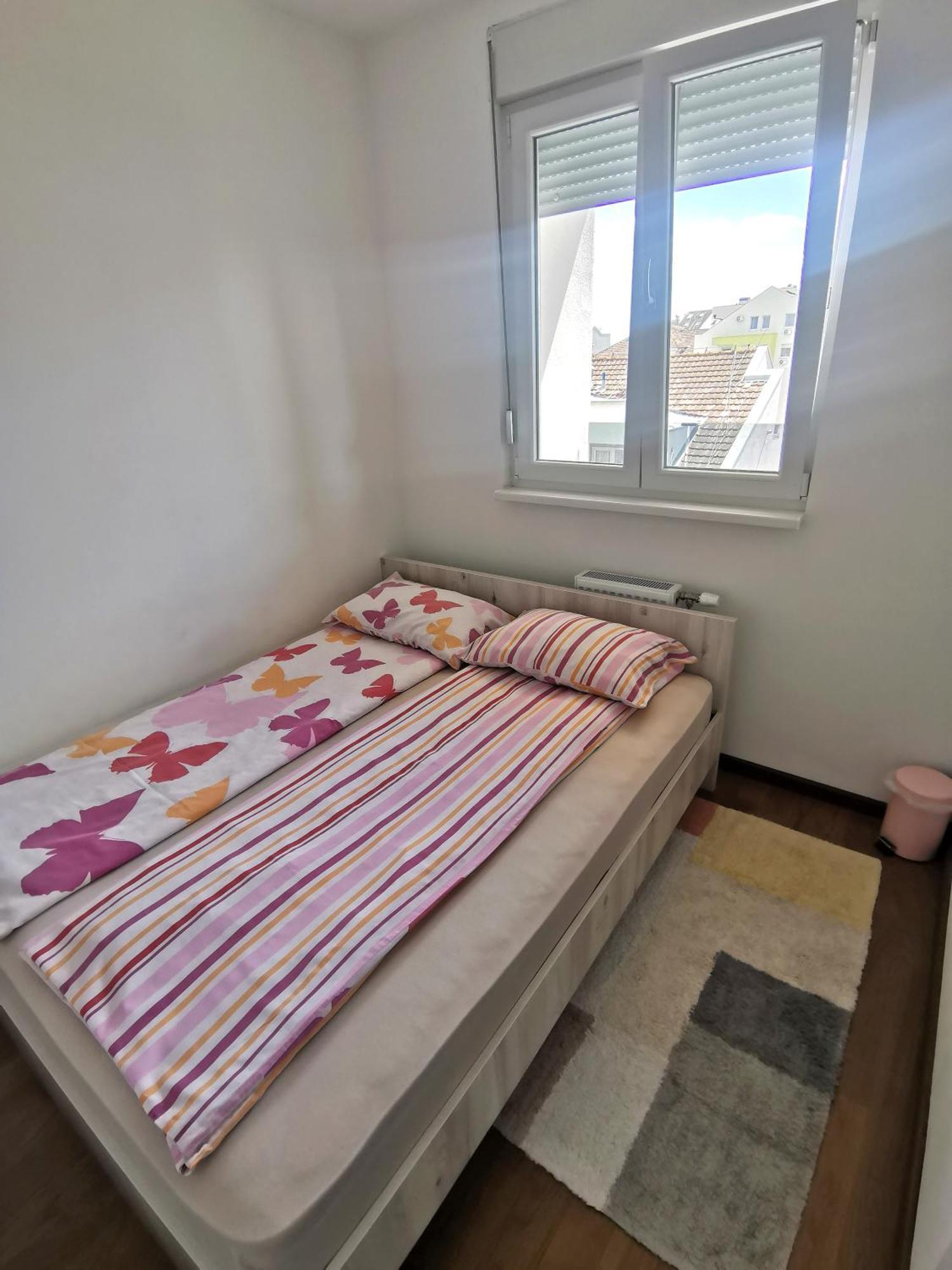 Stan Na Dan M Apartment Novi Sad Luaran gambar