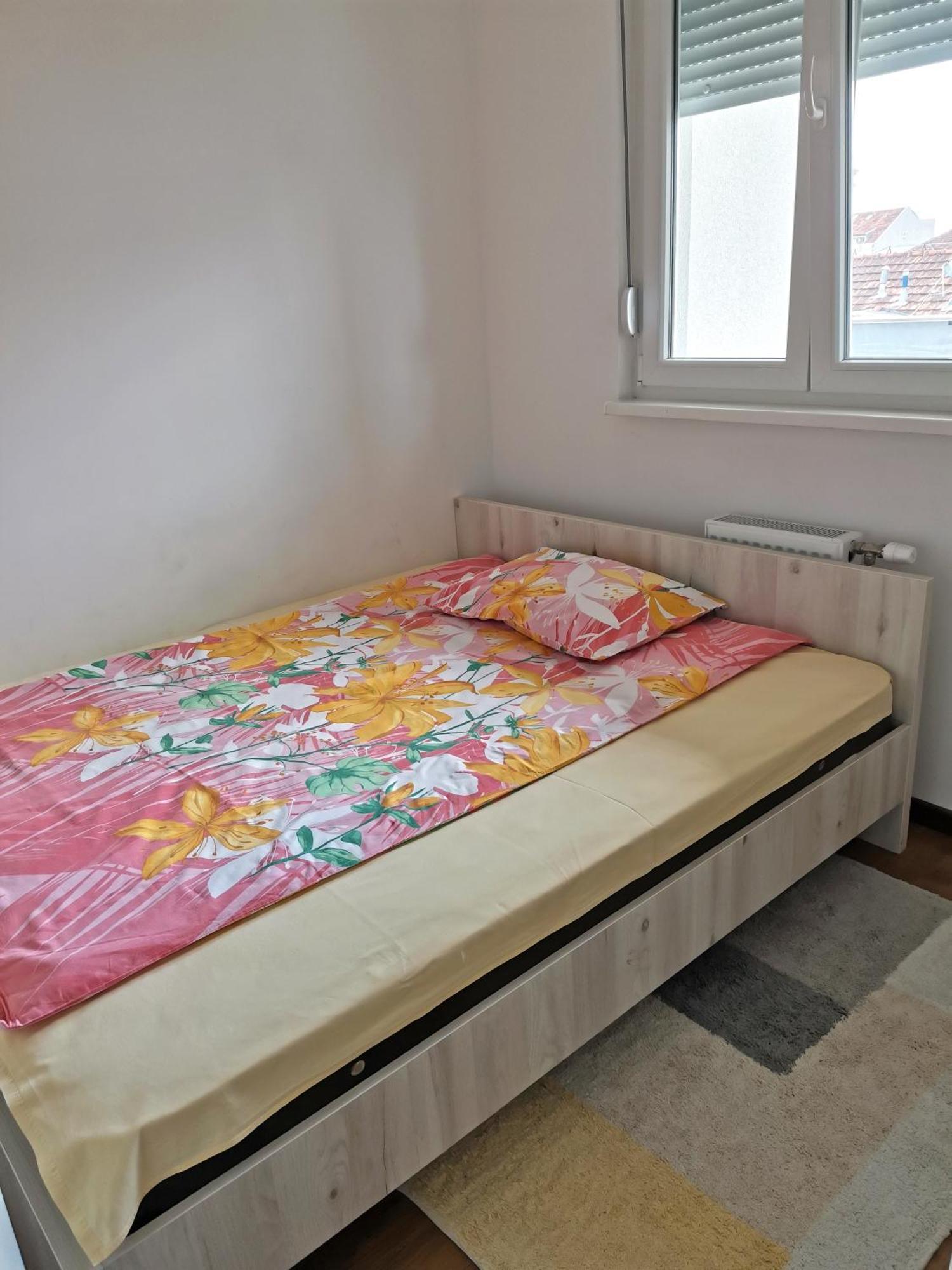 Stan Na Dan M Apartment Novi Sad Luaran gambar